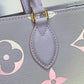 Ozarra Fashion Lu-Vi Bags - 16670