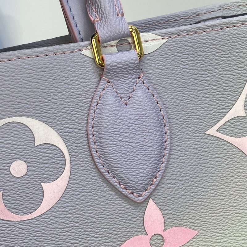 Ozarra Fashion Lu-Vi Bags - 16670