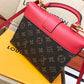 Ozarra Luxury - LOV Bags - 2548