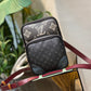 Fashion Lu-Vi bags - 2770