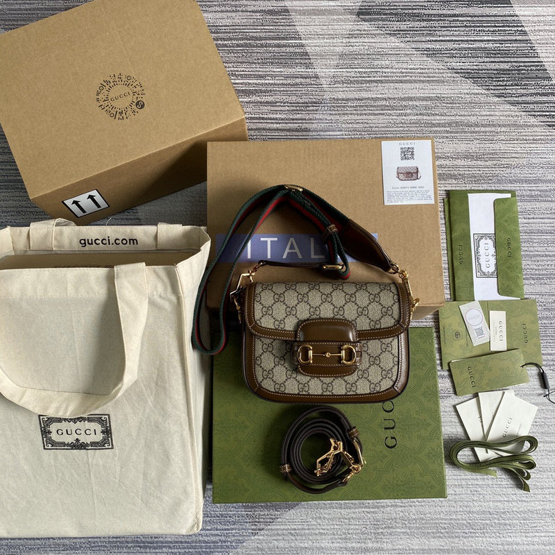 Ozarra - GUKI Bags - 2019
