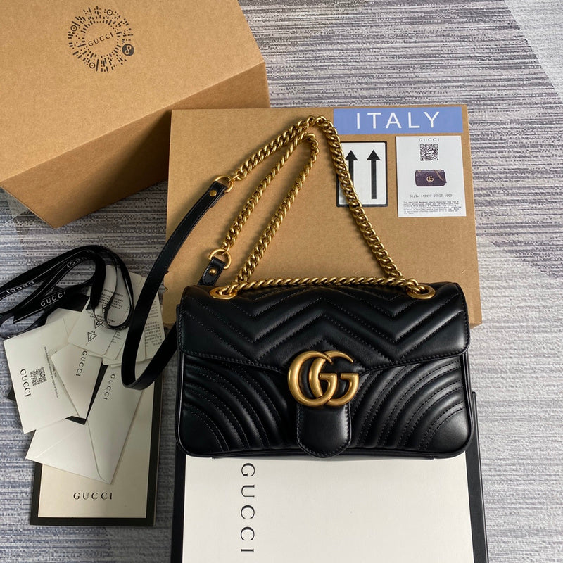 Ozarra - GG Bags - 2199
