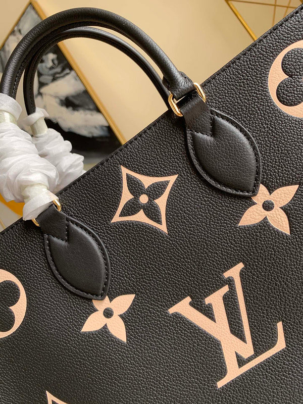 Ozarra Fashion Lu-Vi bags - 17164