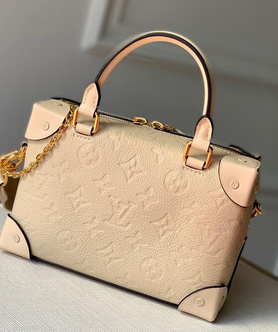 Ozarra Luxury - LOV Bags - 2985