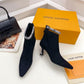 Ozarra Luxury - LOV Women Shoes - 408