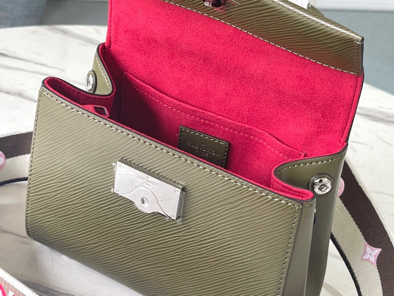 Fashion Lu-Vi bags - 5399