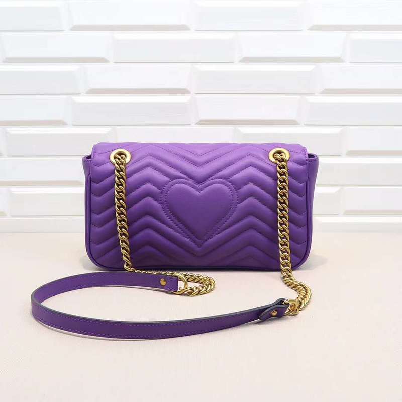 BAB - GCI Bags - 825