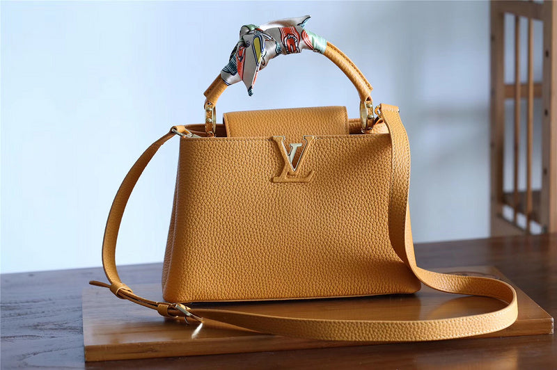 Ozarra Fashion Lu-Vi bags - 8380
