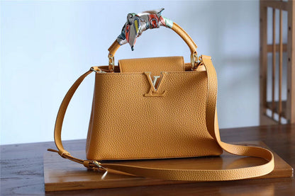 Ozarra Fashion Lu-Vi bags - 8380