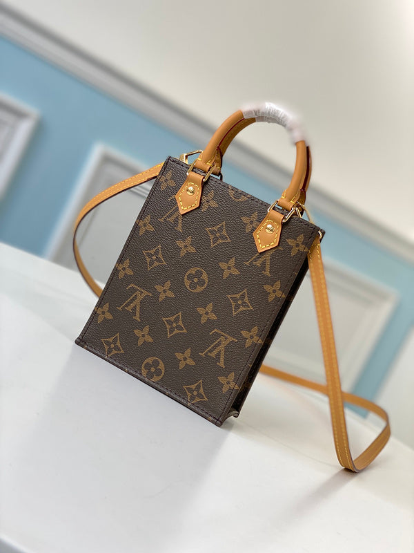Ozarra Fashion Lu-Vi bags - 17091