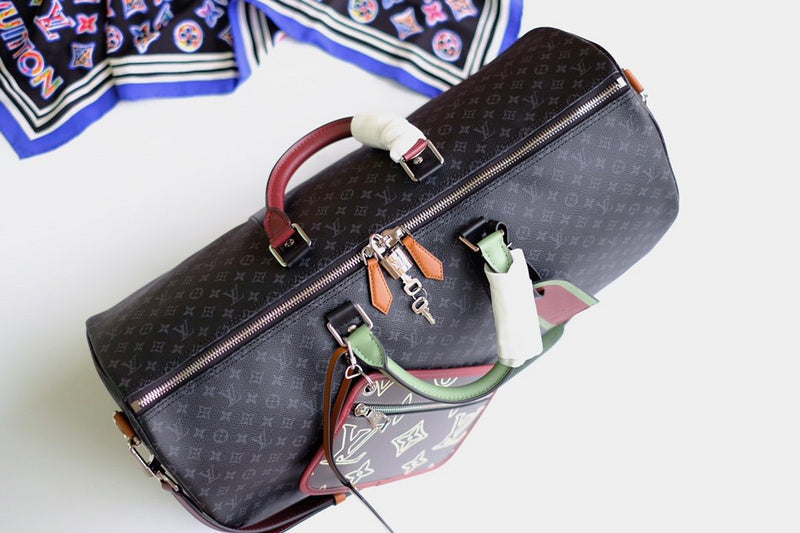 Ozarra Fashion Lu-Vi bags - 17735
