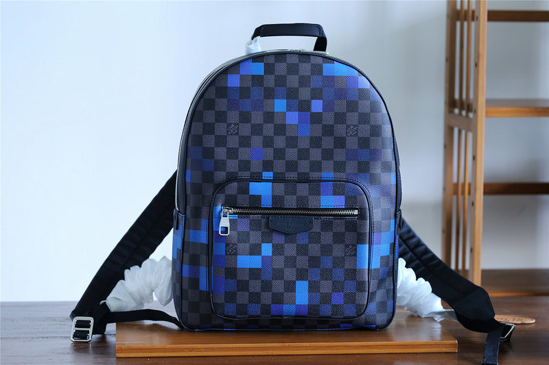 Ozarra Fashion Lu-Vi bags - 9719