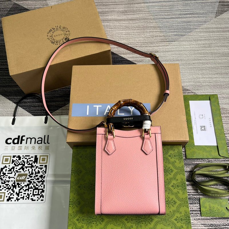 Ozarra - GCI Bags - 5418