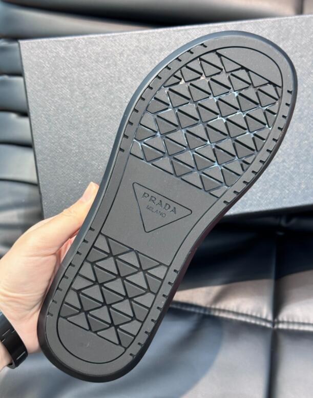 Ozarra Luxury - PD Men Shoes - 086
