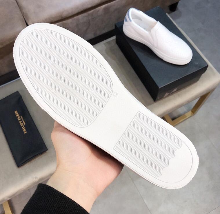 Ozarra Luxury - PHP Shoes - 178
