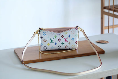 Ozarra Fashion Lu-Vi bags - 9050