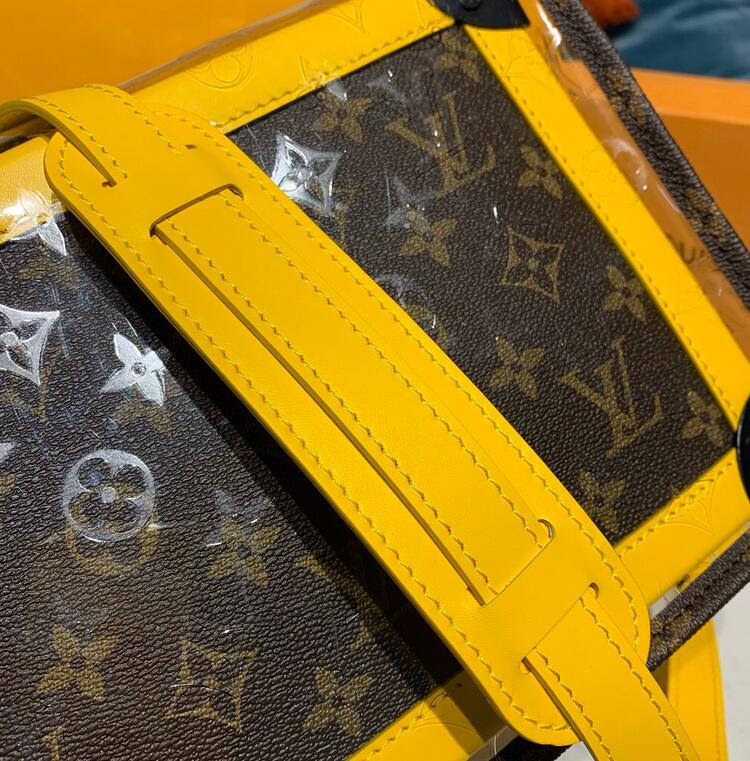 Ozarra Luxury - LOV Bags - 3060