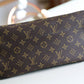 Ozarra Fashion Lu-Vi bags - 8109