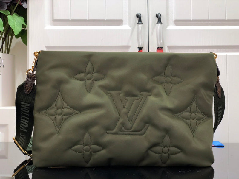 Ozarra Fashion Lu-Vi bags - 17249