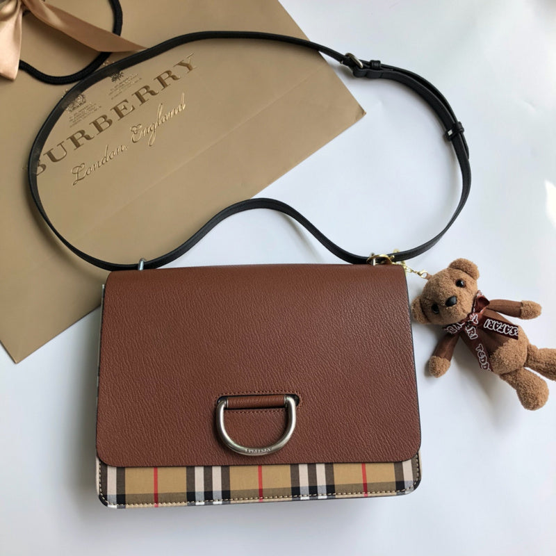 Ozarra Fashion -BBR Bags - 1191