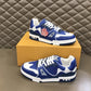 Ozarra Luxury - LOV Men Shoes - 744