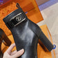 Ozarra Luxury - LOV Women Shoes - 400