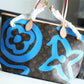 Ozarra Fashion Lu-Vi bags - 8087