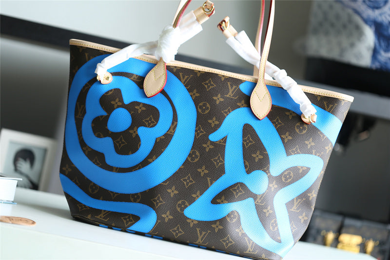 Ozarra Fashion Lu-Vi bags - 8087