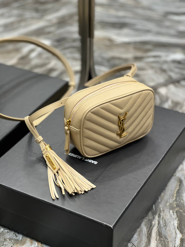 OZ - SLY Bags - 890