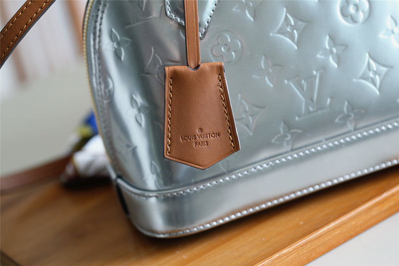 Ozarra Fashion Lu-Vi bags - 8273