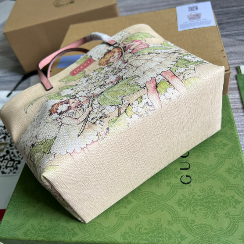 Ozarra - GCI Bags - 4301