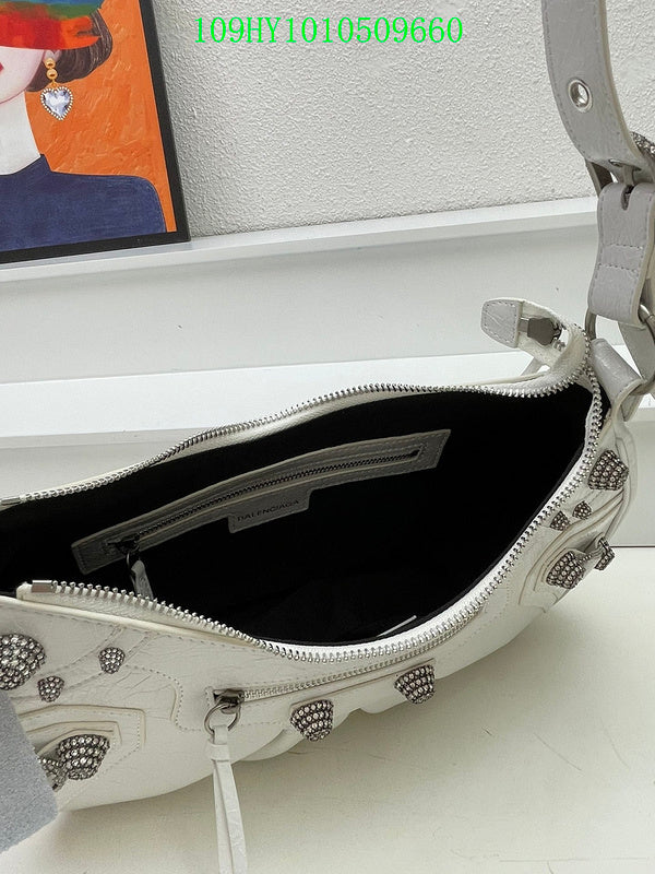 Ozarra Fashion - BGA Bags - 1781