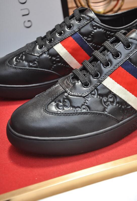 Ozarra Luxury - LOV Men Shoes - 1757