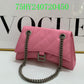 Ozarra Fashion - BGA Bags - 1698