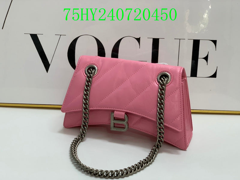 Ozarra Fashion - BGA Bags - 1698