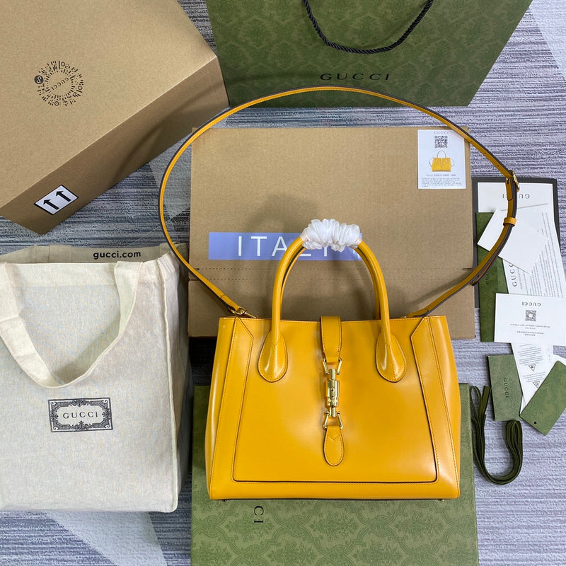 Ozarra - GUKI Bags - 2291