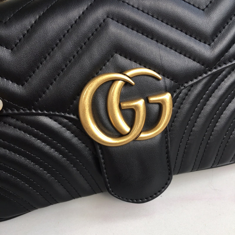 Ozarra - GCI Bags - 2001