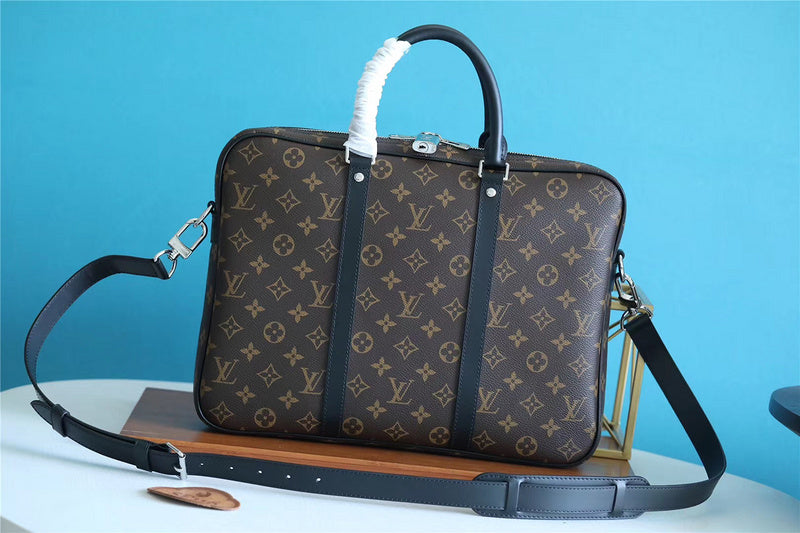 Ozarra Fashion Lu-Vi bags - 9853