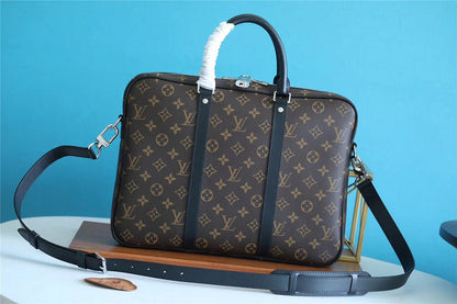 Ozarra Fashion Lu-Vi bags - 9853