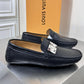 Ozarra Luxury - LOV Men Shoes - 853