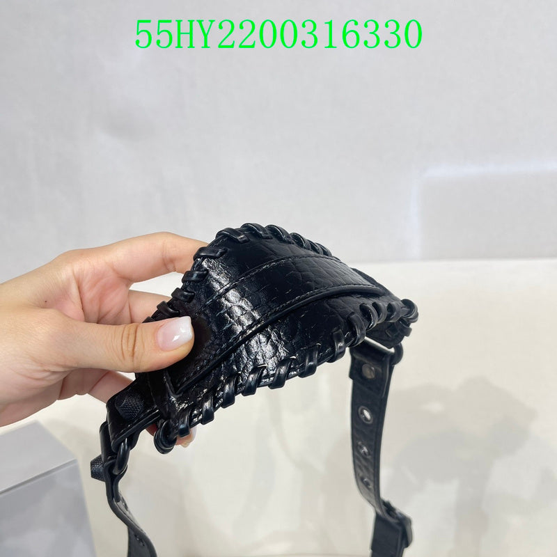 Ozarra Fashion - BGA Bags - 1868