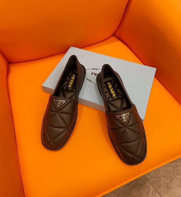 Ozarra Luxury - LOV Women Shoes - 340