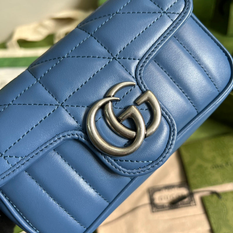 OZ - GCI Bags - 1576