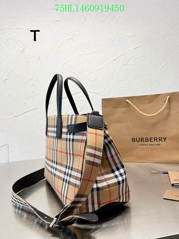 Ozarra Fashion -BBR Bags - 275