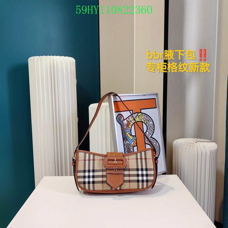 Ozarra Fashion -BBR Bags - 035