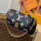 Ozarra Luxury - LOV Bags - 2198