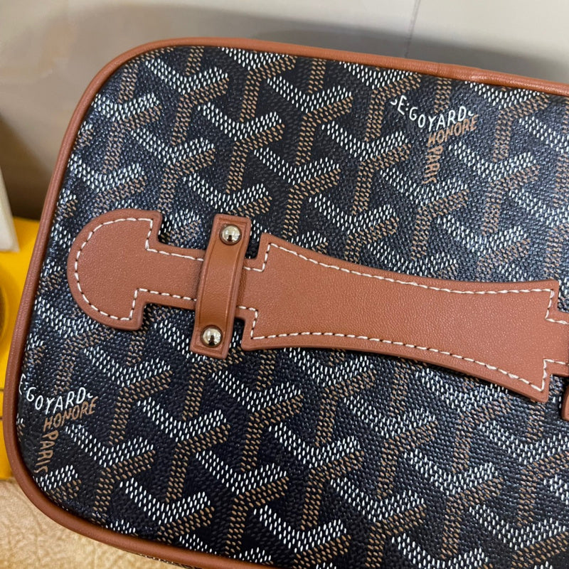 Ozarra - GOD Bags - 852