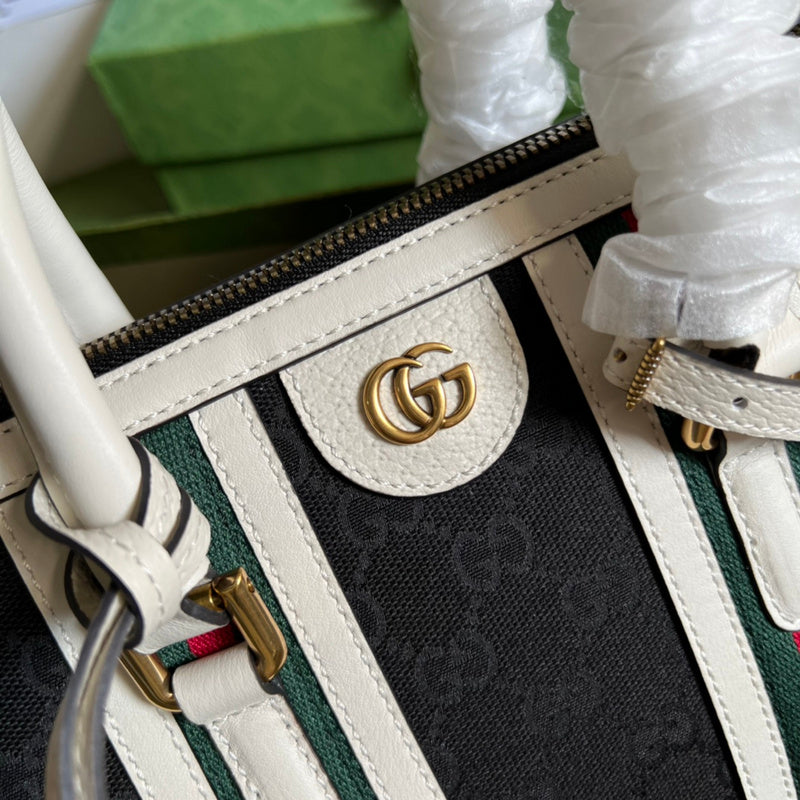 OZ - GCI Bags - 1329
