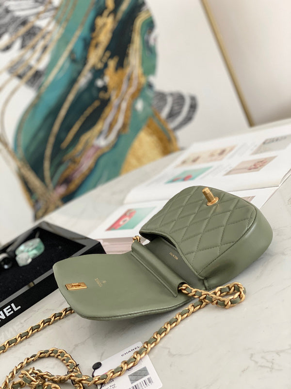 Ozarra - CHL Bags - 346
