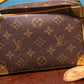 Ozarra Fashion Lu-Vi bags - 10151